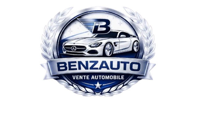 Logo BenzAuto