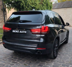 BMW X5 xDrive