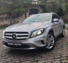 MERCEDES GLA 180