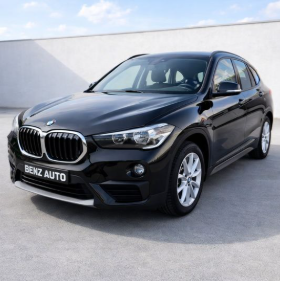 BMW X1 sDrive